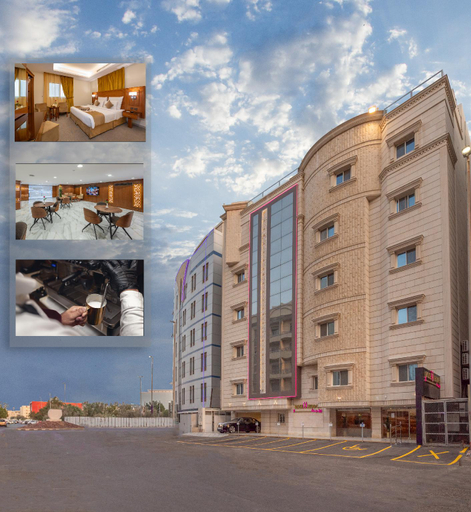 Others 2, Rose Jeddah Hotel 2, Jeddah