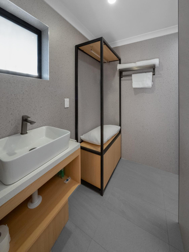 Bathroom 3, Spring Hill Terraces, Fortitude Valley