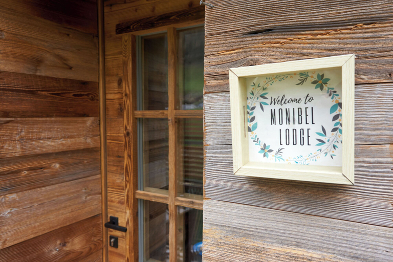 Room 2, Ledro Mountain Chalets, Trento