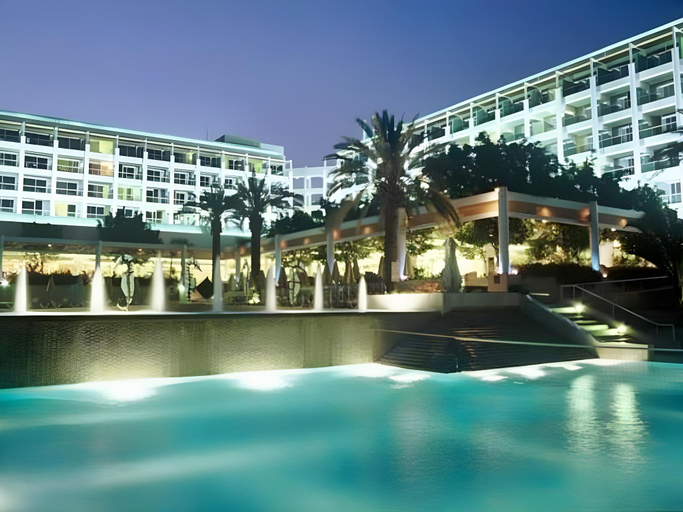 Exterior & Views 1, Isrotel Yam Suf Hotel