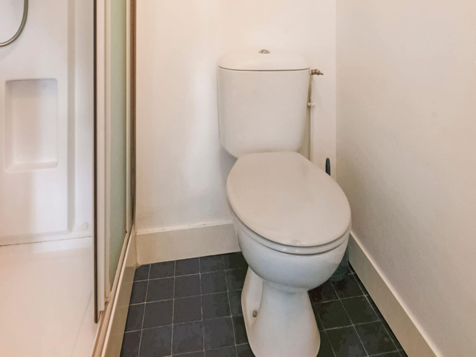 Bathroom 3, Romantic Stay, Isigny-sur-Mer, Calvados