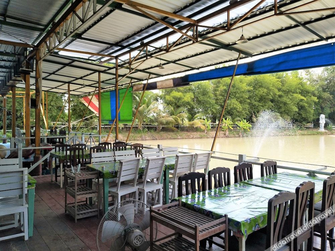 Food & Drinks 3, Khonchom Resort, Wihan Daeng