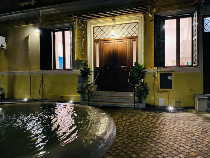 Sport & Beauty, Colosseum-Apartments, Rome