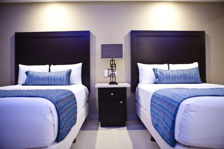 5, Hotel Maria Elena, La Paz