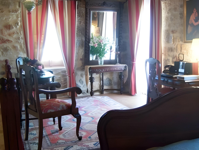 Bedroom 3, Casa Di Veneto, Crete
