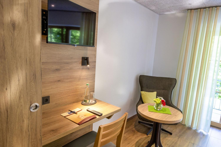 Others 4, Hotel-Gasthof Rangau, Ansbach