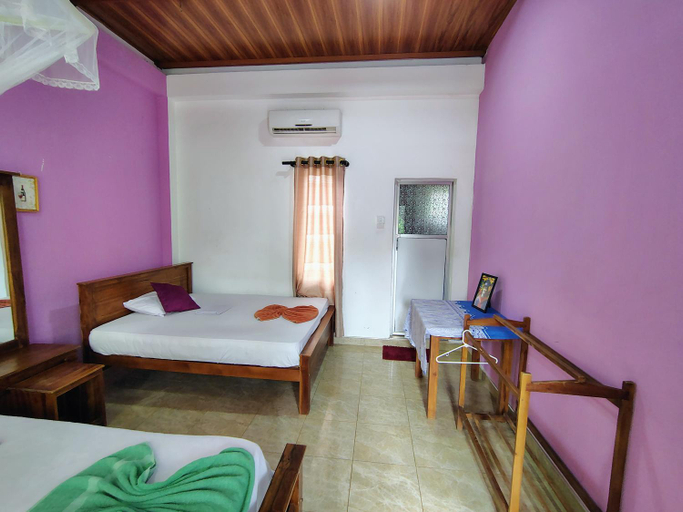 Others 5, Bungalow Resort - Sigiriya, Dambulla
