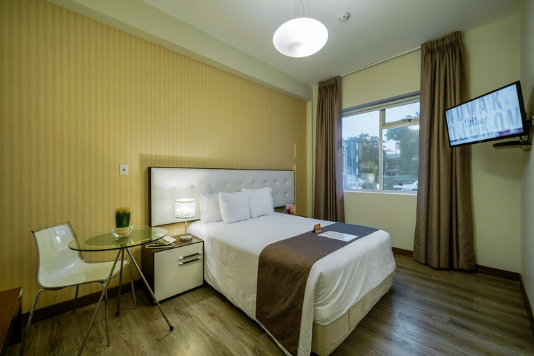 Bedroom 4, Limaq Hotel, Callao