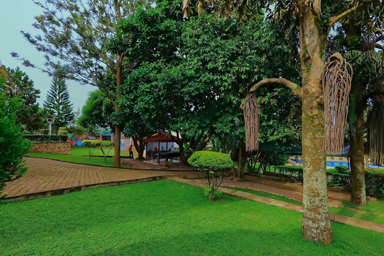Others 5, Shine Country Resort Hotel, Jinja