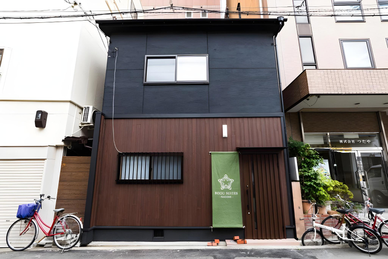 Others 5, Bijou Suites Nagomi, Osaka
