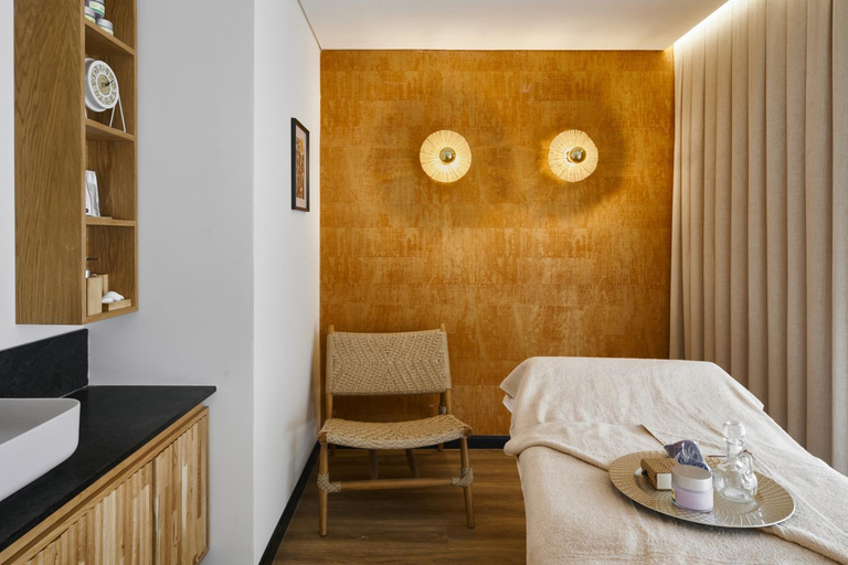 Bedroom 3, Nova Like Hotel - an Atlas Hotel