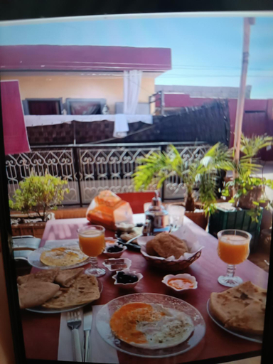 Food & Drinks, marrakesh riad, Marrakech