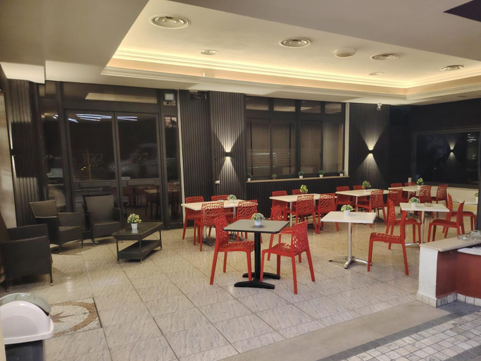 Food & Drinks 2, Hotel Residence Memmina, Frosinone
