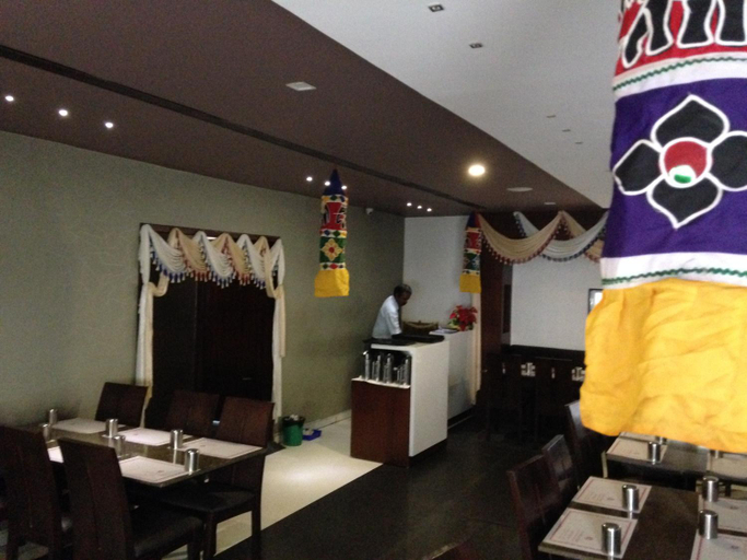 Others 5, Vijey Hotels - Trichy Central, Tiruchirappalli