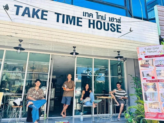 Exterior & Views 1, Take time house, Muang Chiang Mai