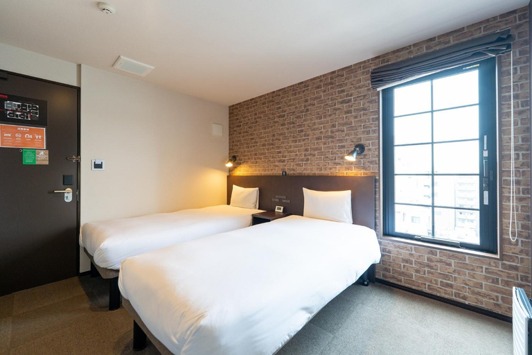 Bedroom 2, HOTEL TABARD TOKYO - Vacation STAY 64570v, Sumida