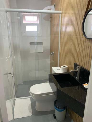 Bathroom 3, Portal da Praia, Capão do Leão