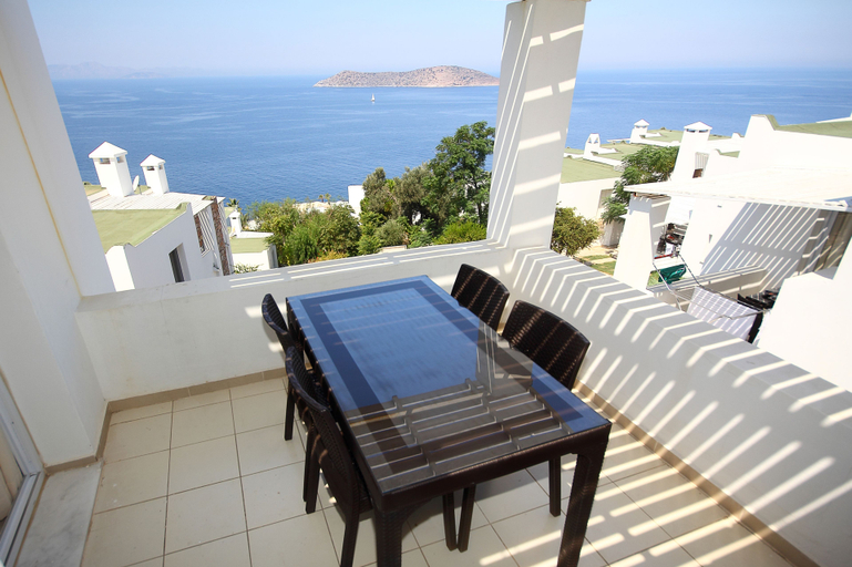 Others 3, Vega Aparts, Bodrum