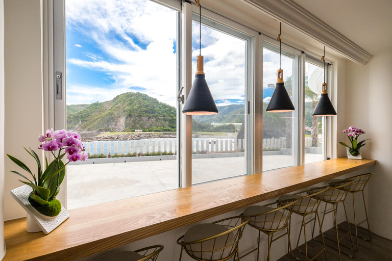 Public Area 3, Brighthouse, Yilan
