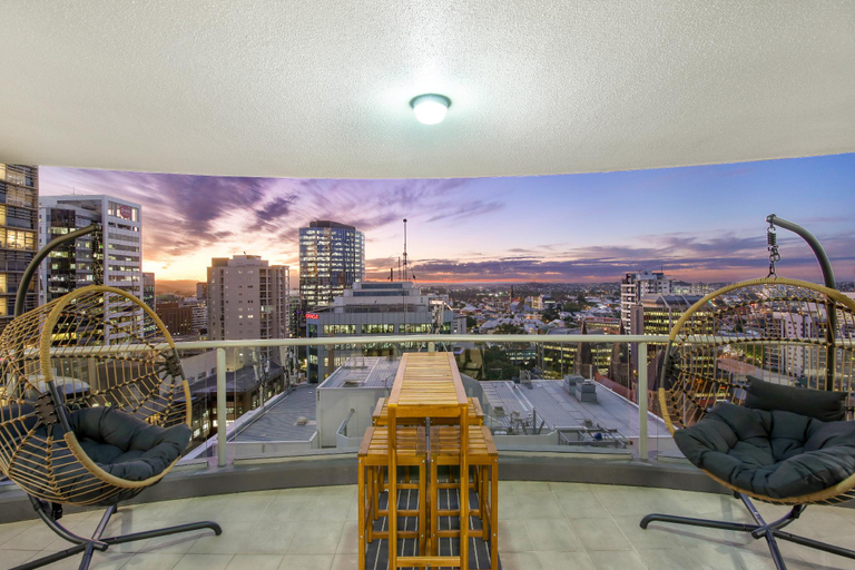3, Arcade in the Sky - Views, Games & Vibes, Brisbane