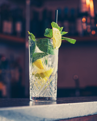 Food & Drinks 4, Pepper Street Rooms, Shropshire