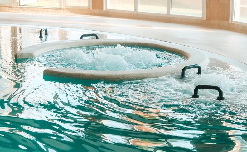 Sport & Beauty 2, Thalazur Antibes - Hotel & Spa, Alpes-Maritimes