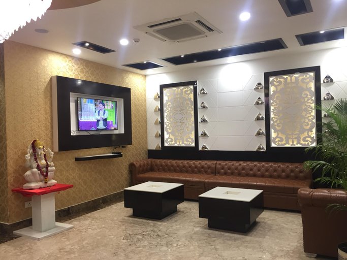 Others 5, Hotel Pearl Blue, Agra