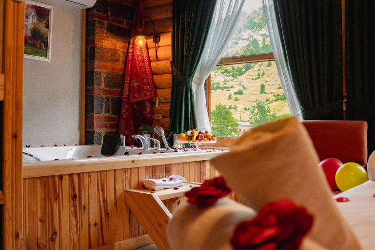 Food & Drinks 3, Vip Wood Bungalow, Ardeşen