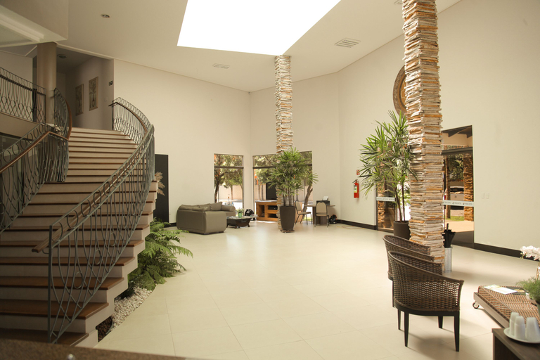 Public Area 2, Terras Hotel, Lucas do Rio Verde