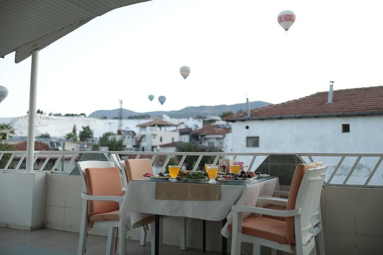 Food & Drinks 5, Kervansaray Hotel, Akköy