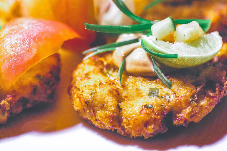 Food & Drinks 5, Ocean Cliff Hotel Negril Limited - Adults Only