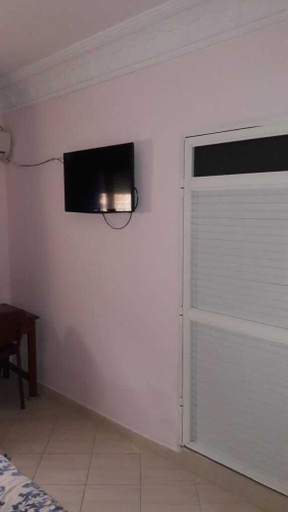 Bedroom 2, Hôtel Essalam Hana, Khouribga