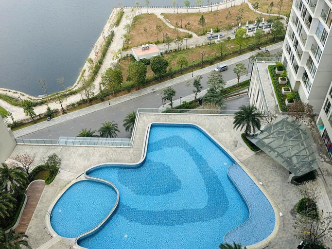 Sport & Beauty, Vincom Plaza Vinhomes Sky Lake Pham Hung My Đinh, Từ Liêm