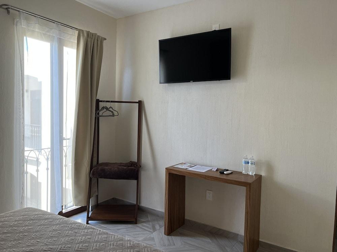 Bedroom 2, Casona 1530, Tequila