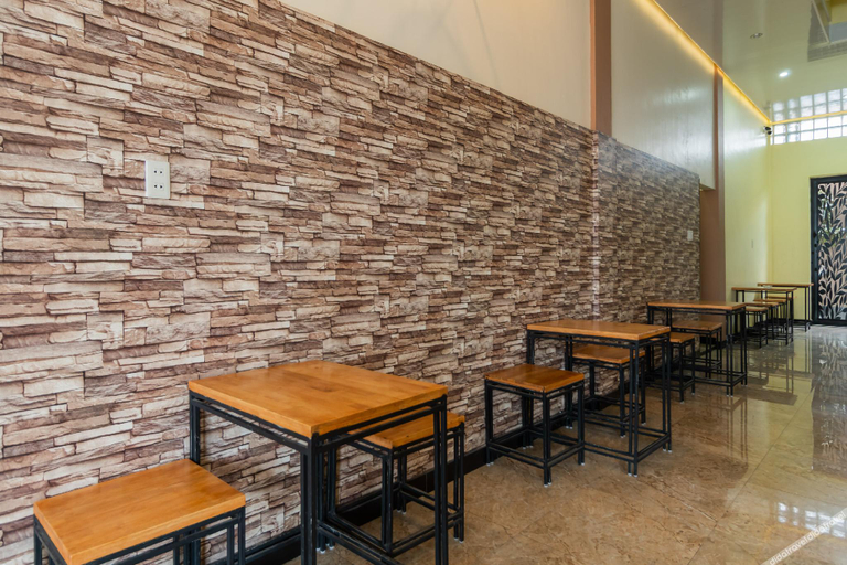 Food & Drinks 5, RedDoorz Plus near Ramayana Pematangsiantar, Pematangsiantar