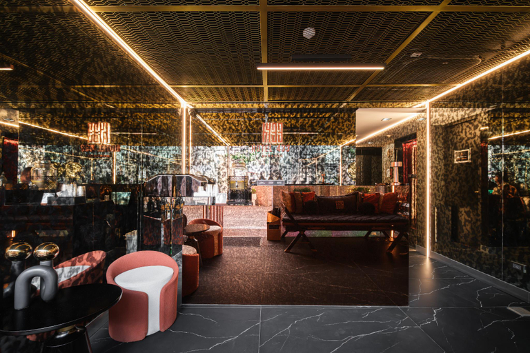 Others 5, Hotel 433 - Asoke Sukhumvit, Khlong Toey