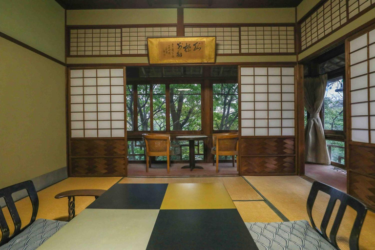 Others 4, Senzairou, Yōrō