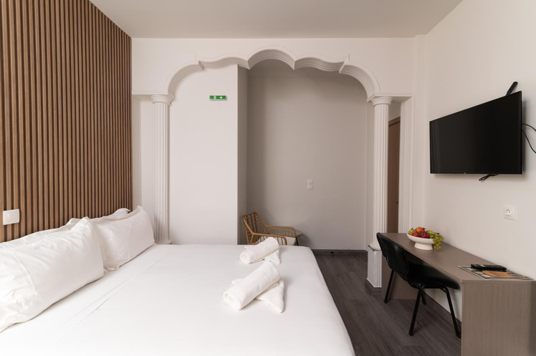 Bedroom 3, Celia Residence, Attica