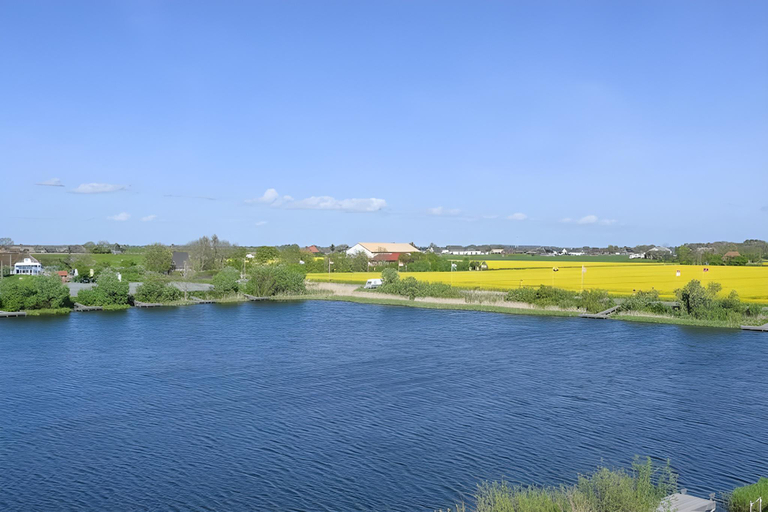Others 4, Penthouse in Nordstrand auf dem Deich, Nordfriesland