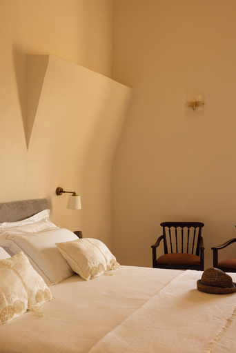 Room 2, Masseria Tarsia Morisco, Bari