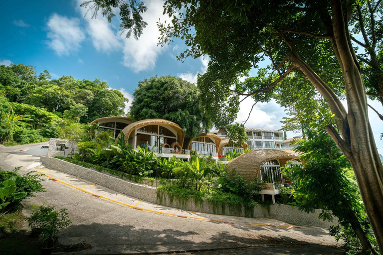 Exterior & Views 1, Three Monkeys Villas, Phuket Island