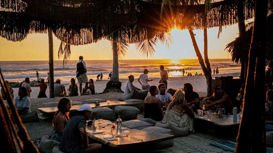 Food & Drinks 4, Playa Cielo Beachfront Hotel - Santa Teresa, Costa Rica, Puntarenas