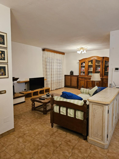 Bedroom, Padre Relais di Campagna, Livorno