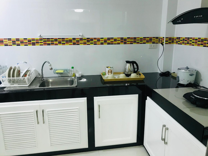 Others 5, Impact MT House, Pak Kret