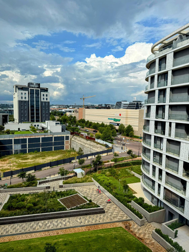 Others 5, Ellipse Waterfall Executive Luxury Sapphire, City of Johannesburg