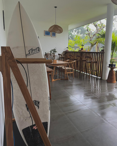 Food & Drinks 4, Tropical Almond Villa, Badung