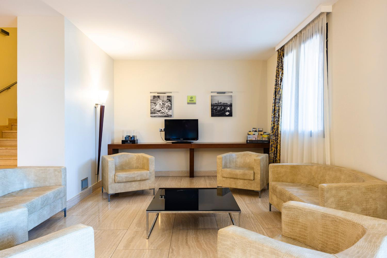 Public Area 5, Il Gentiluomo Hotel & SPA, Arezzo