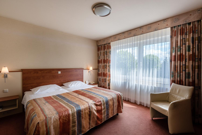 Bedroom, Hotel Berghoeve, Gulpen-Wittem