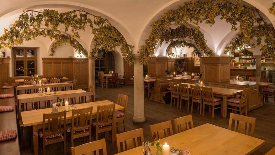 Food & Drinks 5, Schyrenhof, Pfaffenhofen an der Ilm