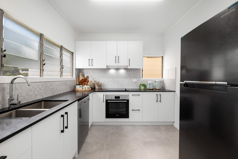 Others 5, CBD/South Bank-5BR House  3.5Baths Aircon 3Carpark, Brisbane